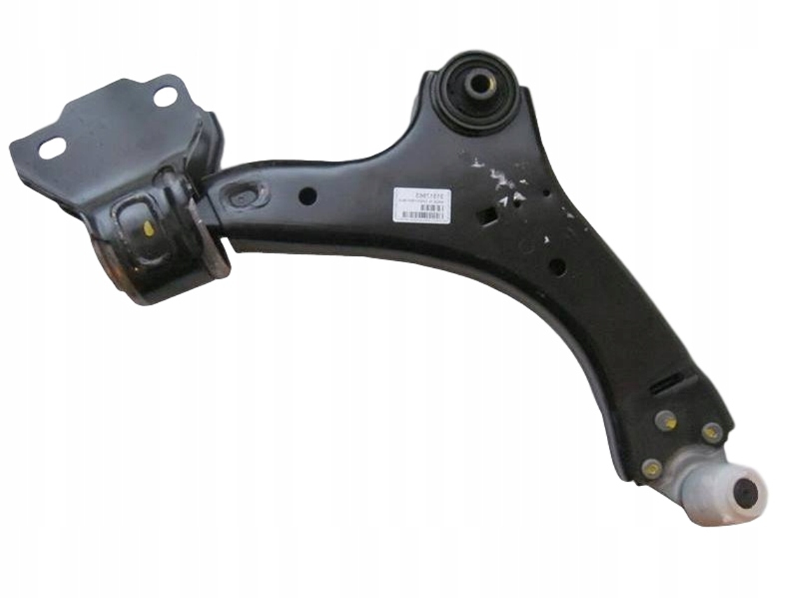 Volvo Xc70 S60cc V60cc Brazo Delantero Derecho Original 31317664