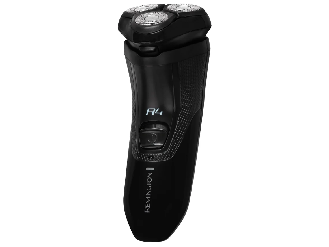 Recortador de Barba REMINGTON R3600 (Autonomía 40 min - USB)