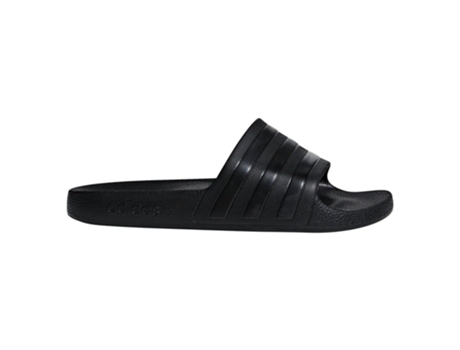 Chanclas ADIDAS Adilette Aqua Hombre (47 - Negro)