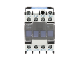 2026velora-contacto Eléctrico Industrial De Alta Sensibilidad Cjx2-0910 220v 9a Ac