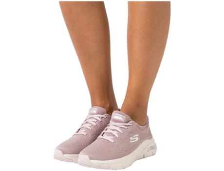 Zapatillas 149057/Mve Arch Fit Big Appeal SKECHERS 38.5