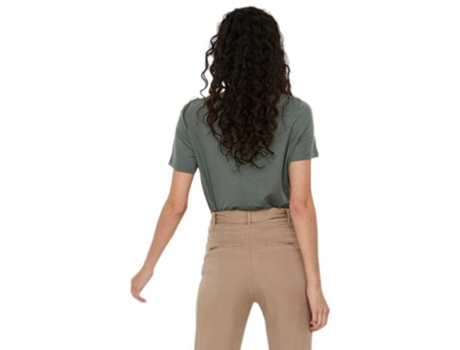 Vero Moda Ava a Short Sleeve T-Shirt