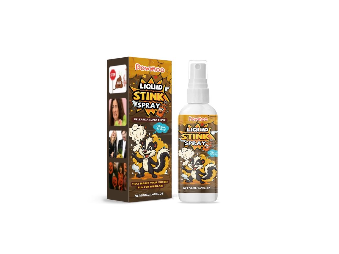 Spray de pedos