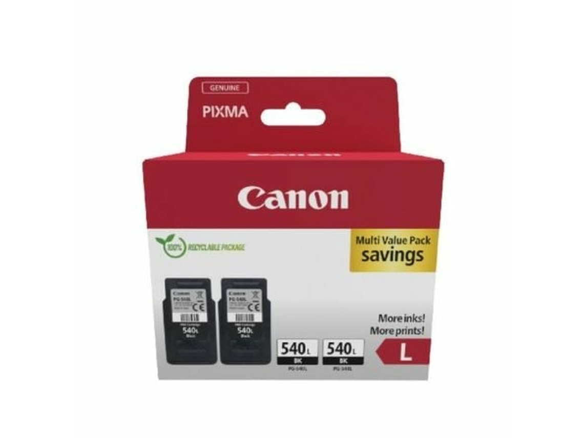 Cartucho de Tinta Original CANON 5224B020 (Negro)