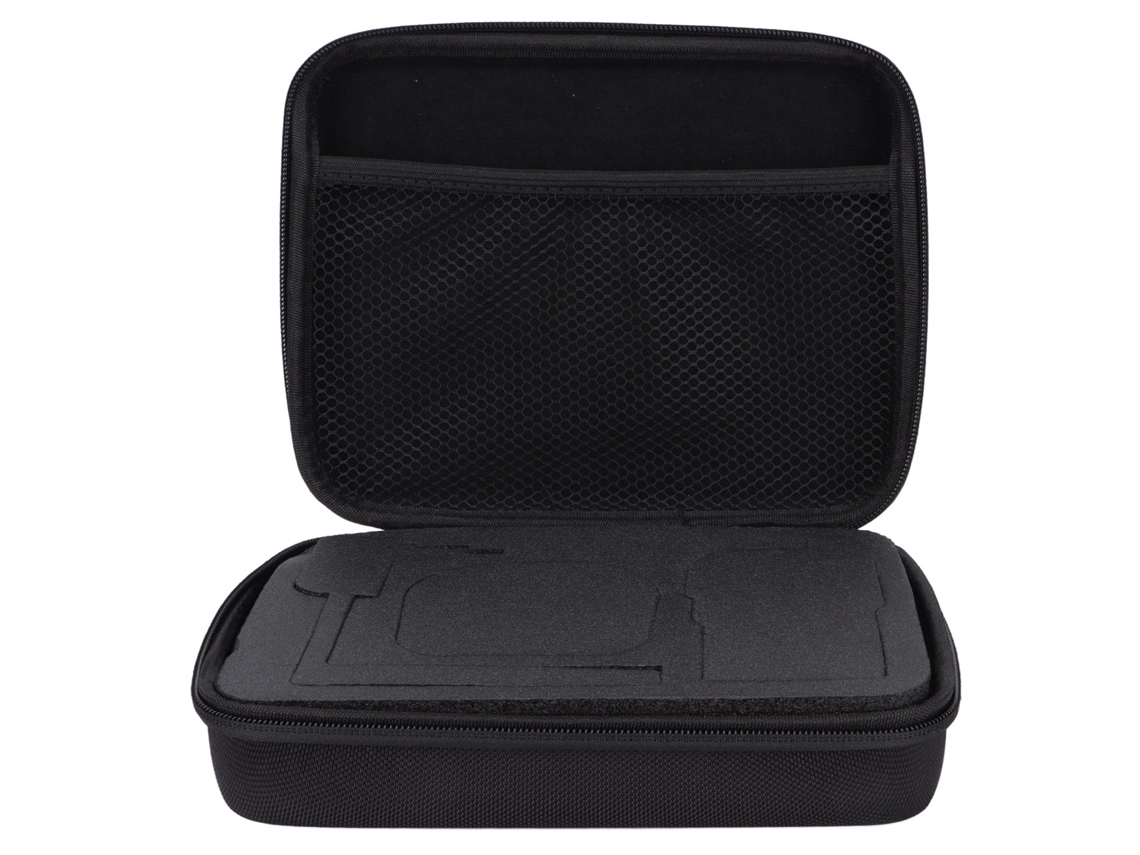Bolsa Portátil Para Radio Bidireccional, Estuche Para Walkie-talkie Uv82, Uv8d Y Uv82hp. Accesorios.