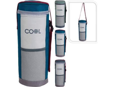 Nevera para Botellas EDM 1,50L (12x34 cm)