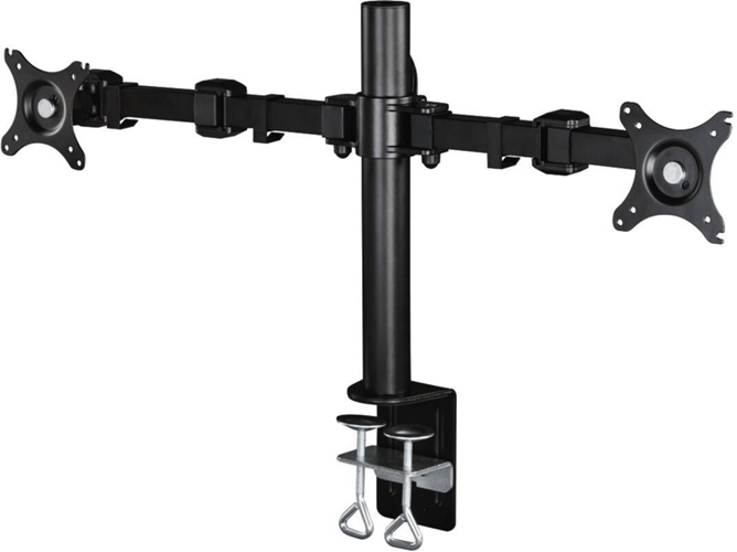 Soporte de Mesa HAMA 95830 (26'' - Hasta 10 kg)