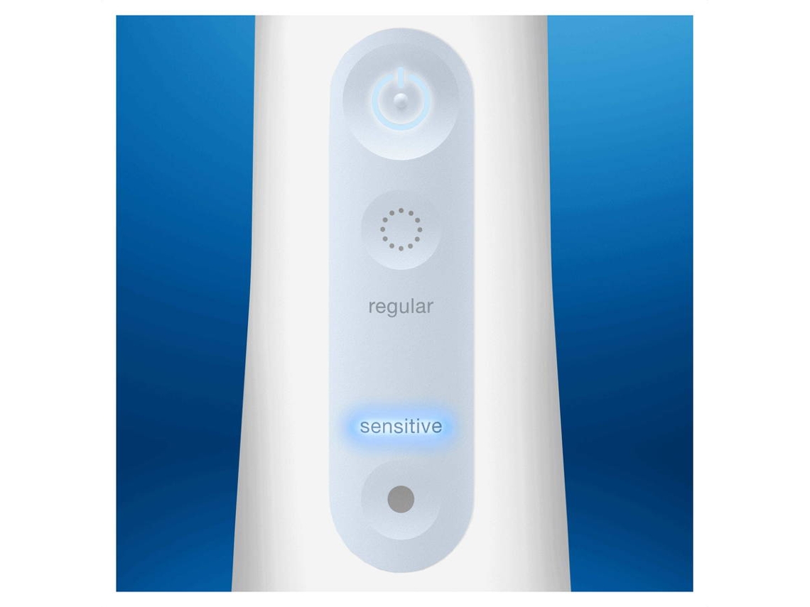 Irrigador oral b carrefour online
