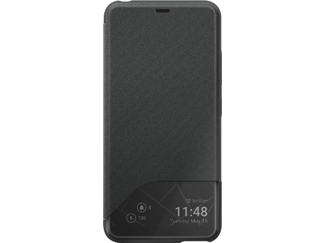 Carcasa WIKO Smart Wilineview 2 Plus Gris
