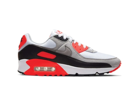 Zapatillas de Mujer NIKE Air Iii Radiant Malla Multicolor (37.5)