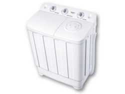 Lavadora con centrifugadora Ravanson Xpb 800