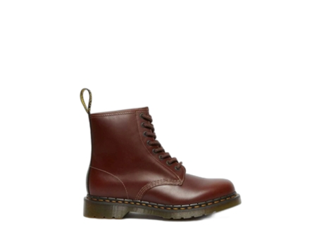 Botas Dr Martens 1460 Abruzzo Lace Up (Tam: 44)