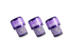2026-3 Filtros De Reemplazo Lavables Para Dyson V11 V15 Sv14 Sv15 Sv17 Sv22 Absolute Animal Detect Torque Drive