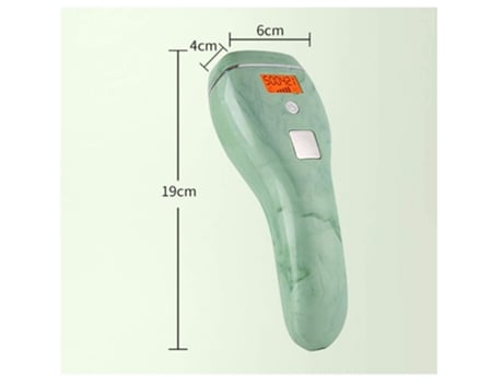 Depiladora de luz pulsada DREAM5 Tm22721-14Hmy