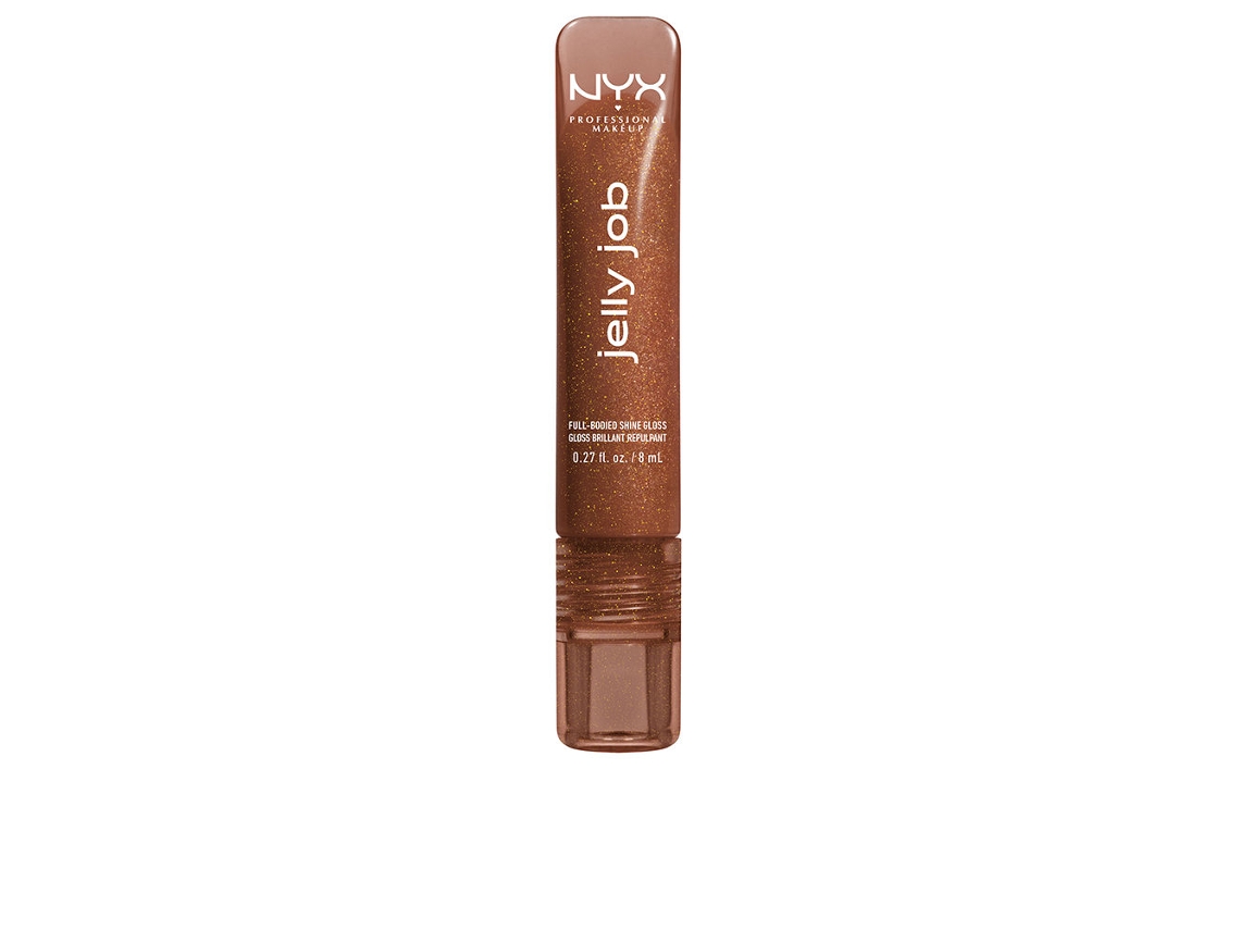 Maquillaje Nyx Professional Jelly Job Bling Me Jelly