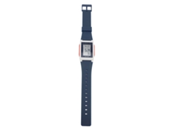 Reloj Deportivo Rectangular Luminoso Para Hombre El