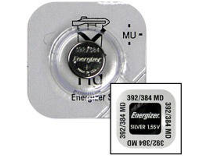 Pilas ENERGIZER 384/392
