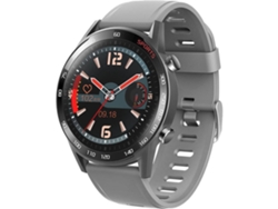 Smartwatch YIZHOOD YIZ383 Plateado