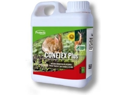 Repelente BIOSIX Conejos y Ciervos