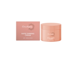 Crema hidratante autobronceadora Worten