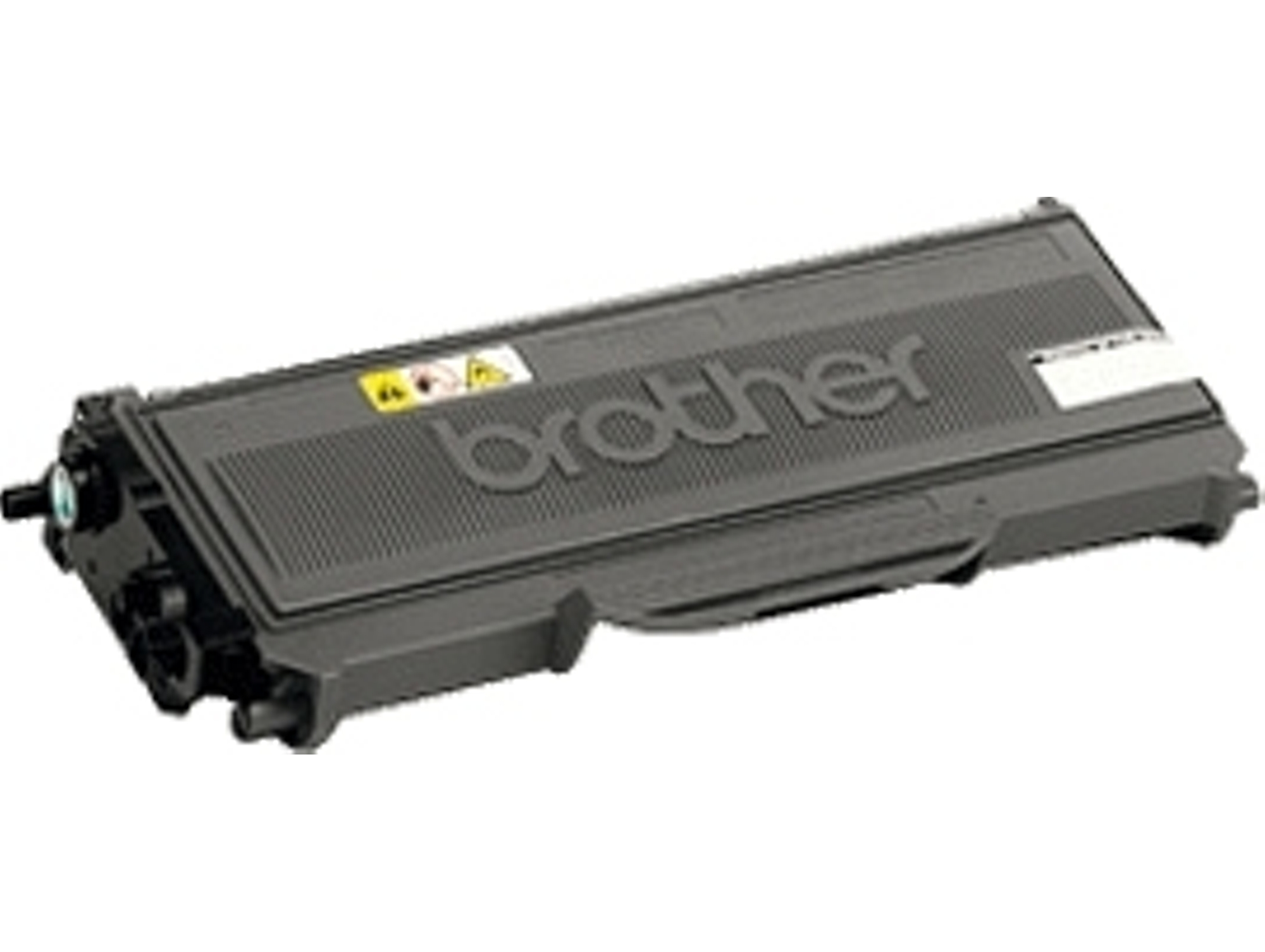 Cartucho de tóner Original BROTHER TN2110 Negro 1.500 páginas