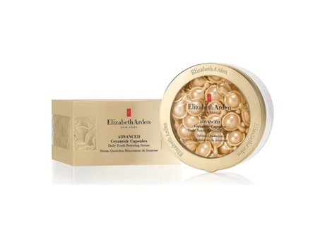 Sérum Antiedad Elizabeth Arden Advanced Ceramide Capsules 60 Cápsulas (28 ml)