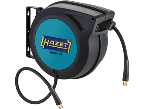 HAZET 9040N-13 Enrollador de Manguera