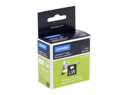 ETIQ DYMO MULTIF 25X13 ROL 1000 S0722530