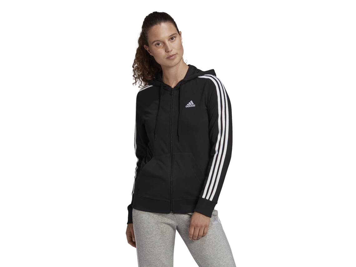 Despertar sabiduría Cualquier Chaqueta ADIDAS Mujer (S - Multicolor)