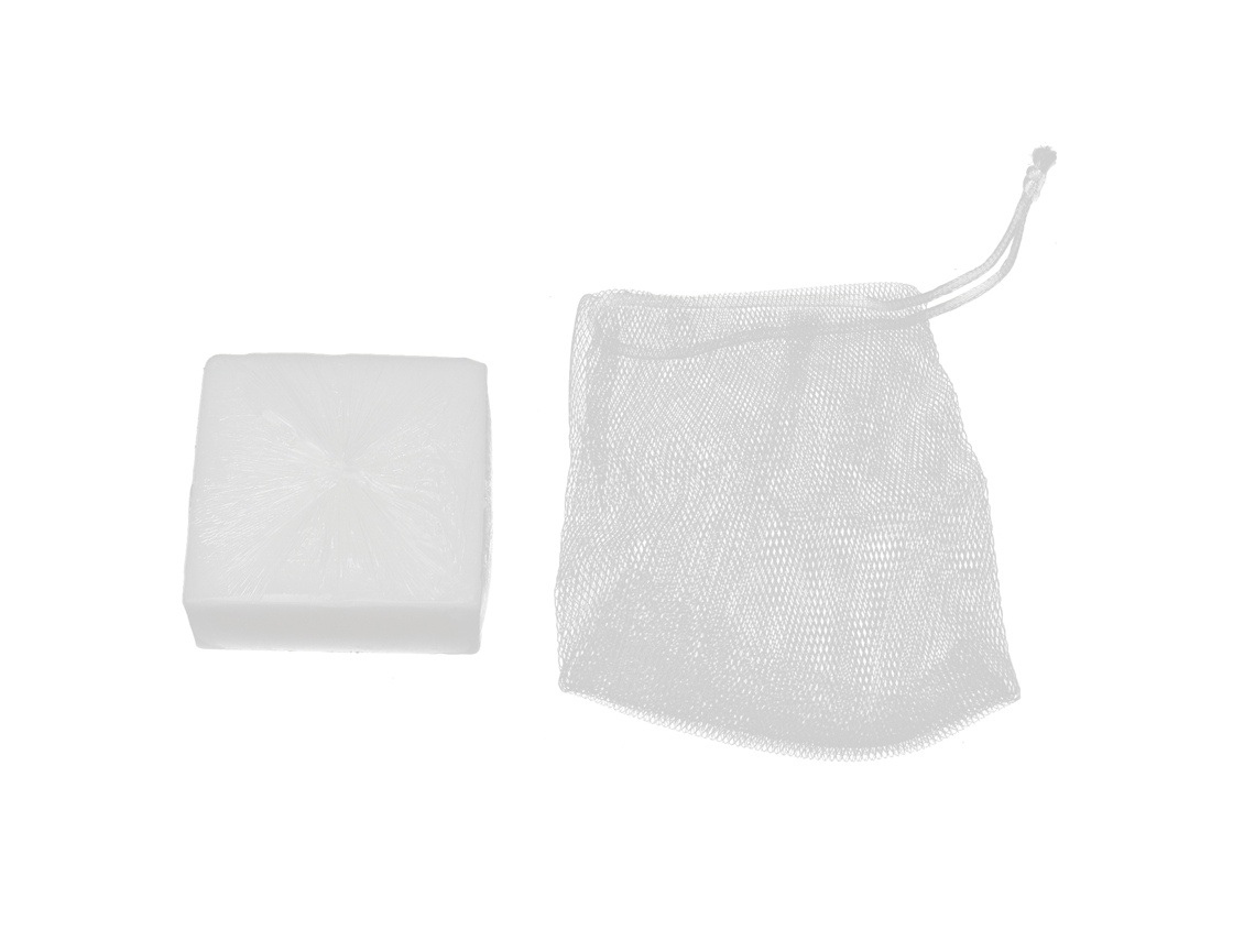 Jabón Hidratante Natural Para Cuerpo Y Rostro, 100g