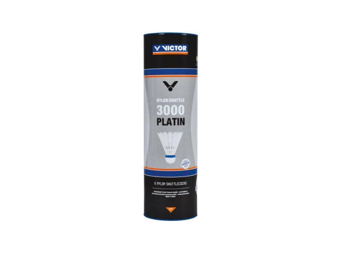 Volantes de Bádminton para Bádminton VICTOR (TU)