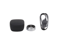 2026-anillo Inteligente Fitness Tracker: Monitor De Salud Y Actividad Deportiva