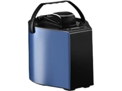 Hornilla Eléctrica Para Sauna, Olla De Vapor, Potente Generador De Sauna, Terapia De Spa En Casa (nuevo)