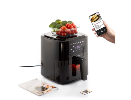 Freidora sin Aceite INNOVAGOODS Fryinn Balance 5000 5 L