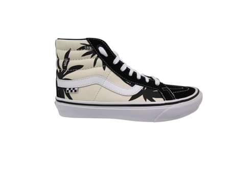 Zapatillas Hombre VANS Negro (Tam: 44)