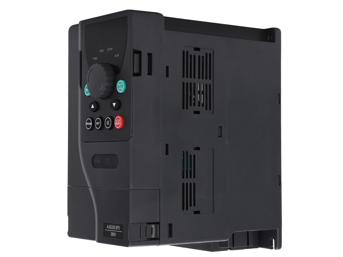 Inversor para bomba solar trifásica de 4 kW