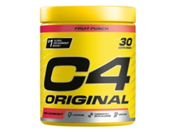 C4 Original (195g)
