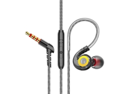 Auriculares De Diadema Con Cable (música, Juegos, Deportes, Pubg)