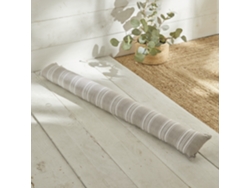 Cojín puerta o burlete, 100% algodón. M/HomeLino.06 90x10cm MEVAK LIVING