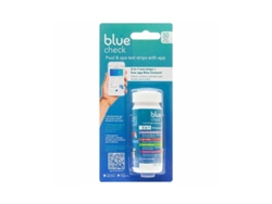 Tiras Analiticas Piscina 5 En 1 Con Receta Via App Pack 50 SUINGA