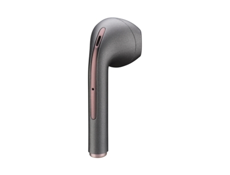 Auriculares Bluetooth True Wireless Cellularline Tuck Stereo Tws Dentro de Oído Llamadas/Música Negro