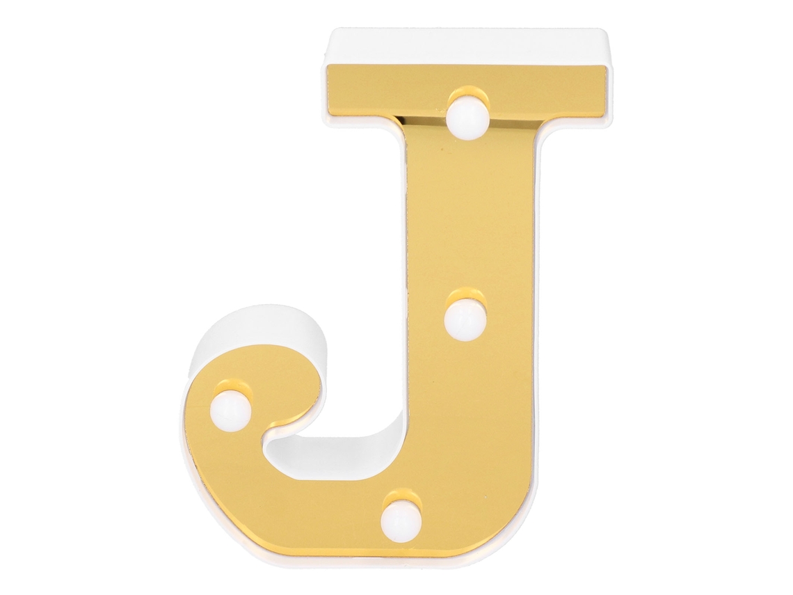 KOFIHETY Letras decorativas del alfabeto: opciones versátiles para eventos memorables y decoración del hogar.