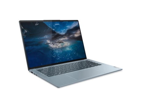 Portátil LENOVO Yoga Slim 7 Pro X 14Iah7 4X I5-12500H 16Gb 1Tb Ssd Bt Recondicionado como Nuevo