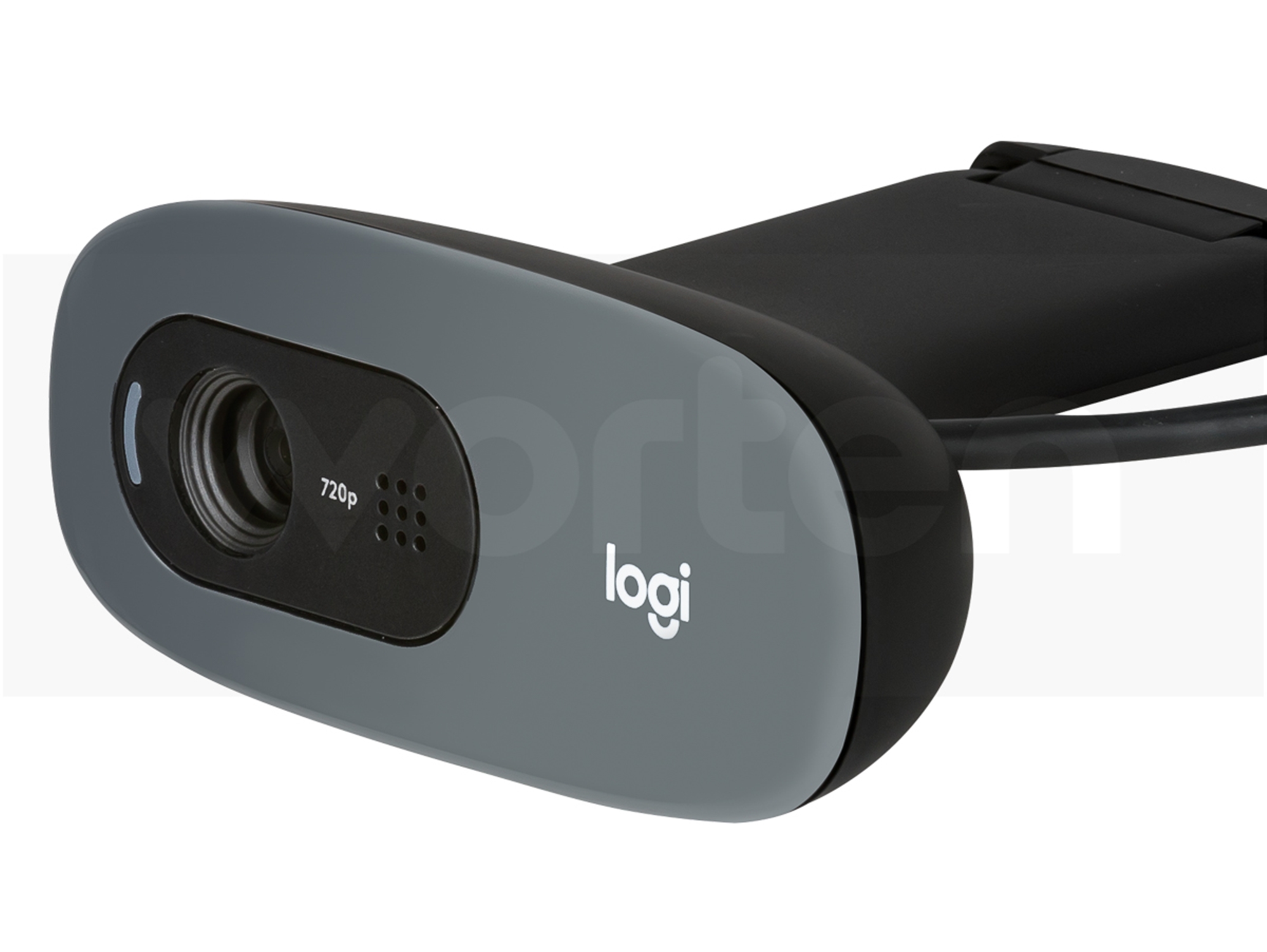 Webcam LOGITECH C270 (3 MP - Foto - Con MicrÃ³fono) | Worten.es