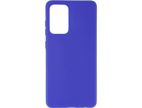 Funda Samsung Galaxy A52S SKYHE Liso (Azul)