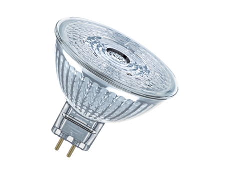 Bombilla LED OSRAM MR16 GU5.3 2,6W 230Lm 2700K IP20 36 [LV-4058075431393]