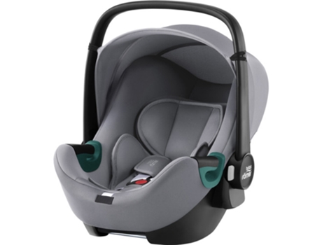Silla Auto BRITAX ROMER Baby-Safe 3 i-Size Frost Grey (Grupo 1)