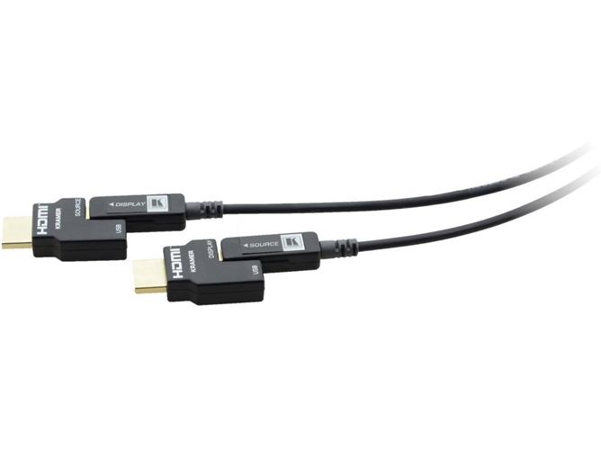Cable HDMI KRAMER ELECTRONICS (HDMI - HDMI)