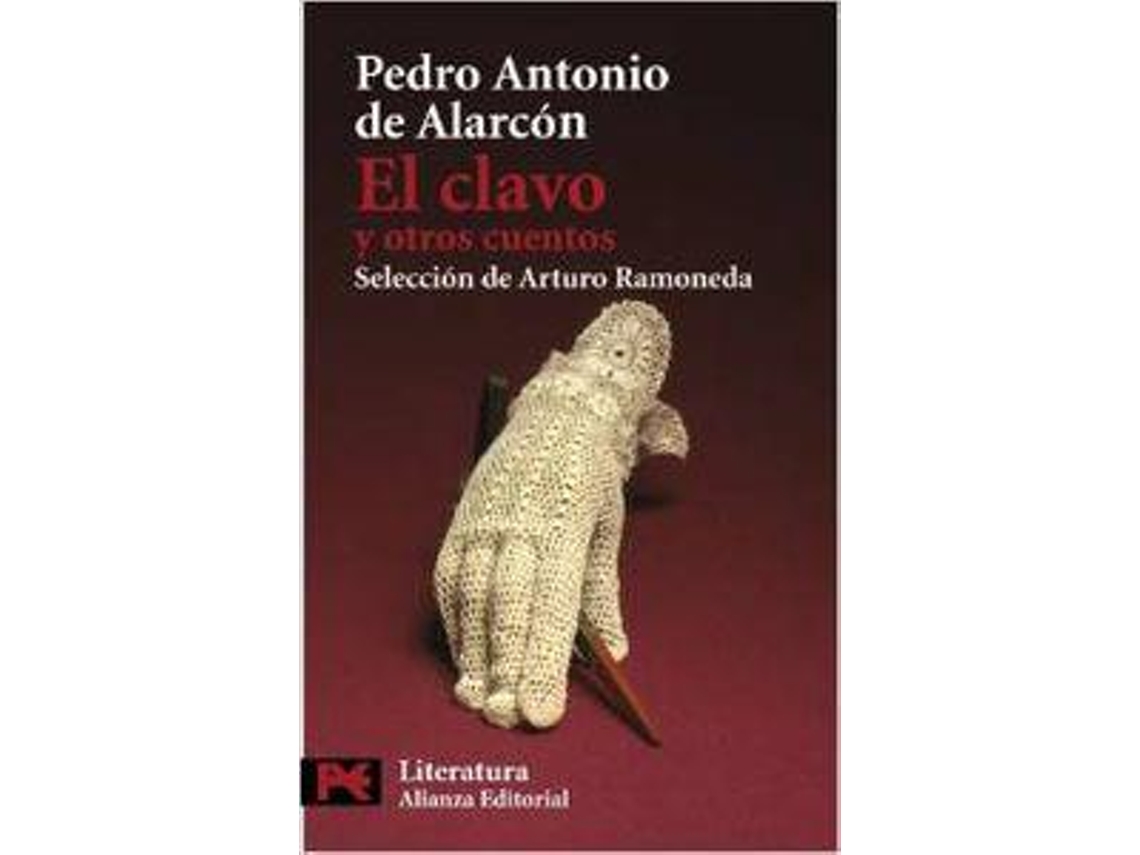 Libro El clavo y otros cuentos de Pedro Antonio de Alarcón (Español)