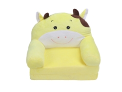 Sofá Infantil Plegable (convertible, Apoyabrazos)